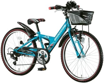 ブリヂストン 男の子 子供 自転車 エクスプレスジュニア 26